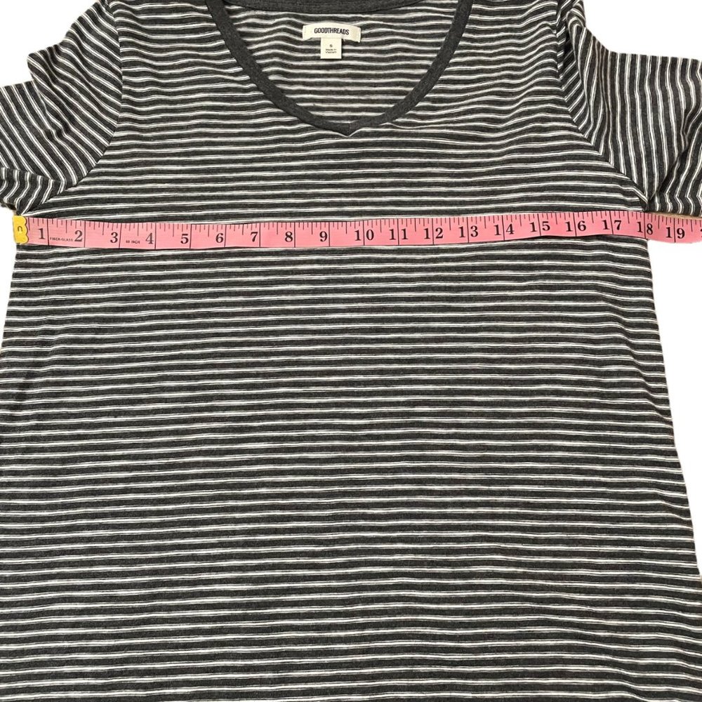 Goodthreads Top Size S - Picture 4 of 4